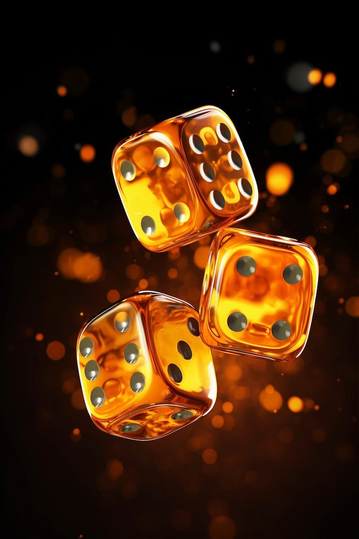 Tema Double Fortune kokohoki