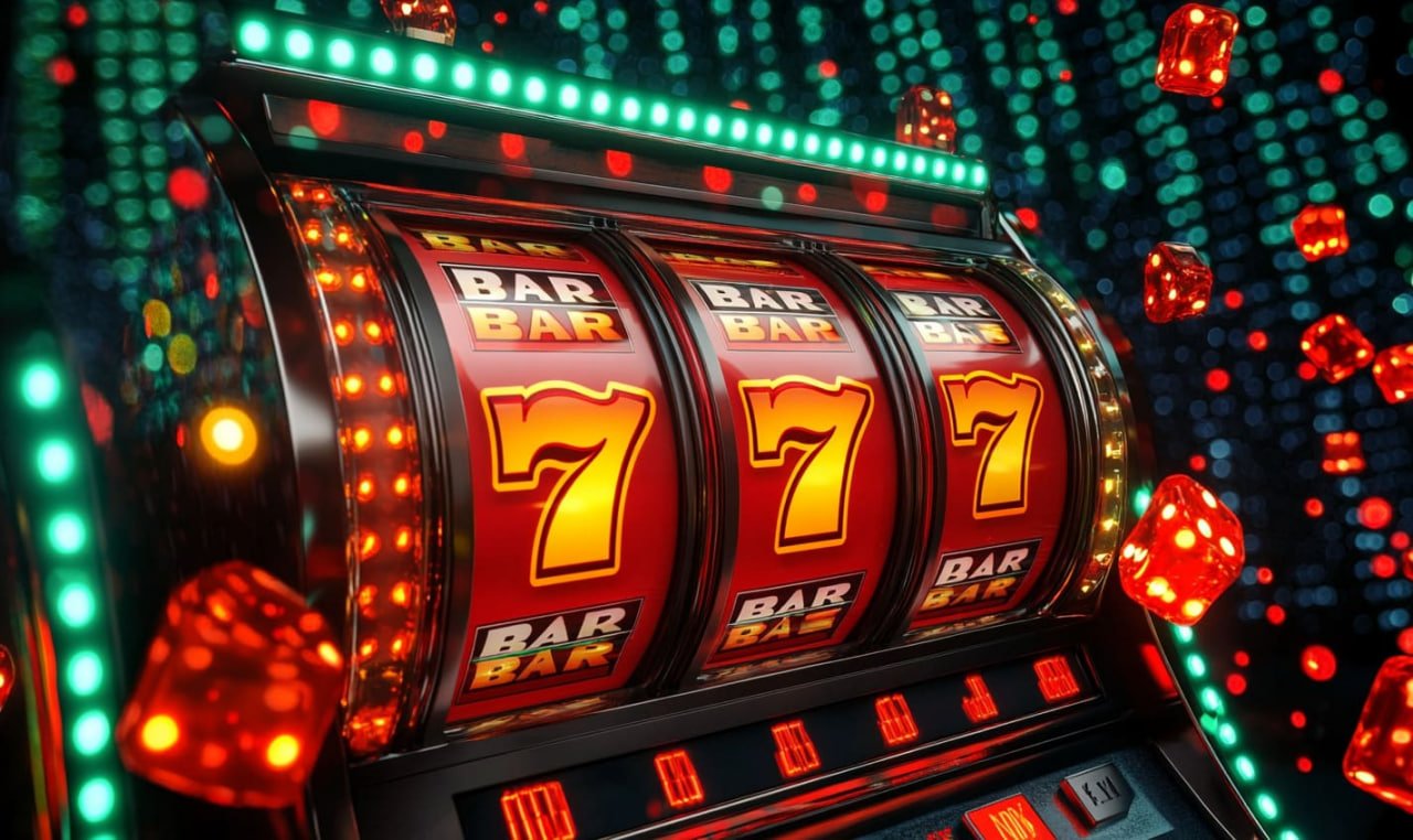 Ruang live casino kokohoki