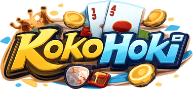 Logo kokohoki